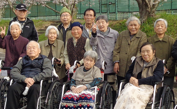 通所リハビリテーション