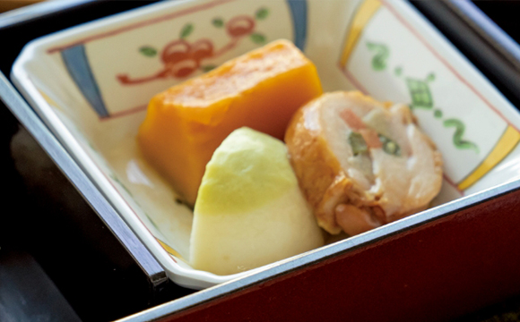 栄養科