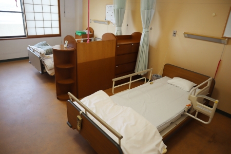 短期入所療養介護(ショートステイ)