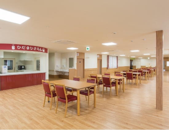 介護付有料老人ホームとは