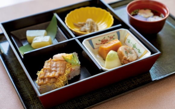 栄養科