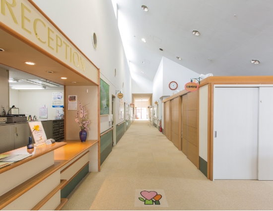 介護老人保険施設とは
